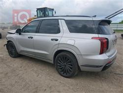 هيونداي باليسيد